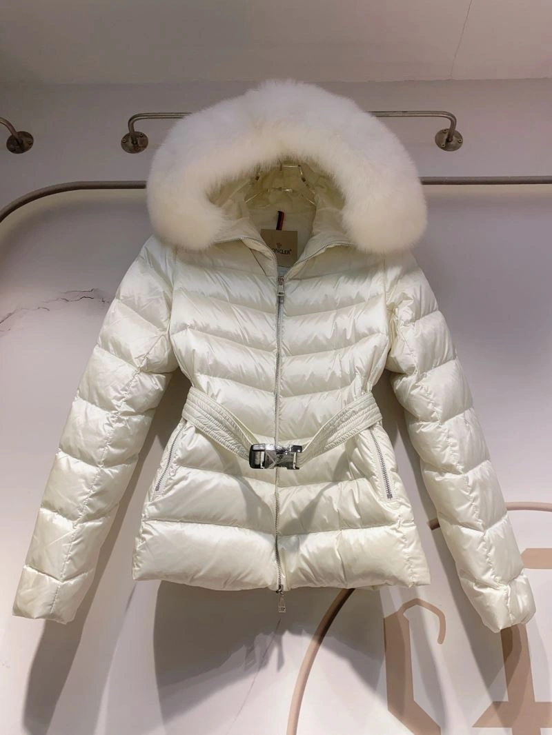 Resilient Moncler Down Jackets 143893
