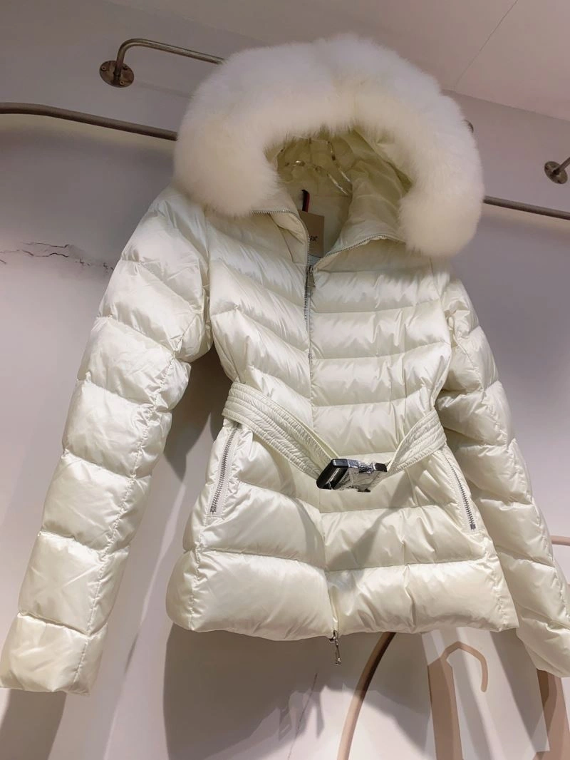 Resilient Moncler Down Jackets 143893