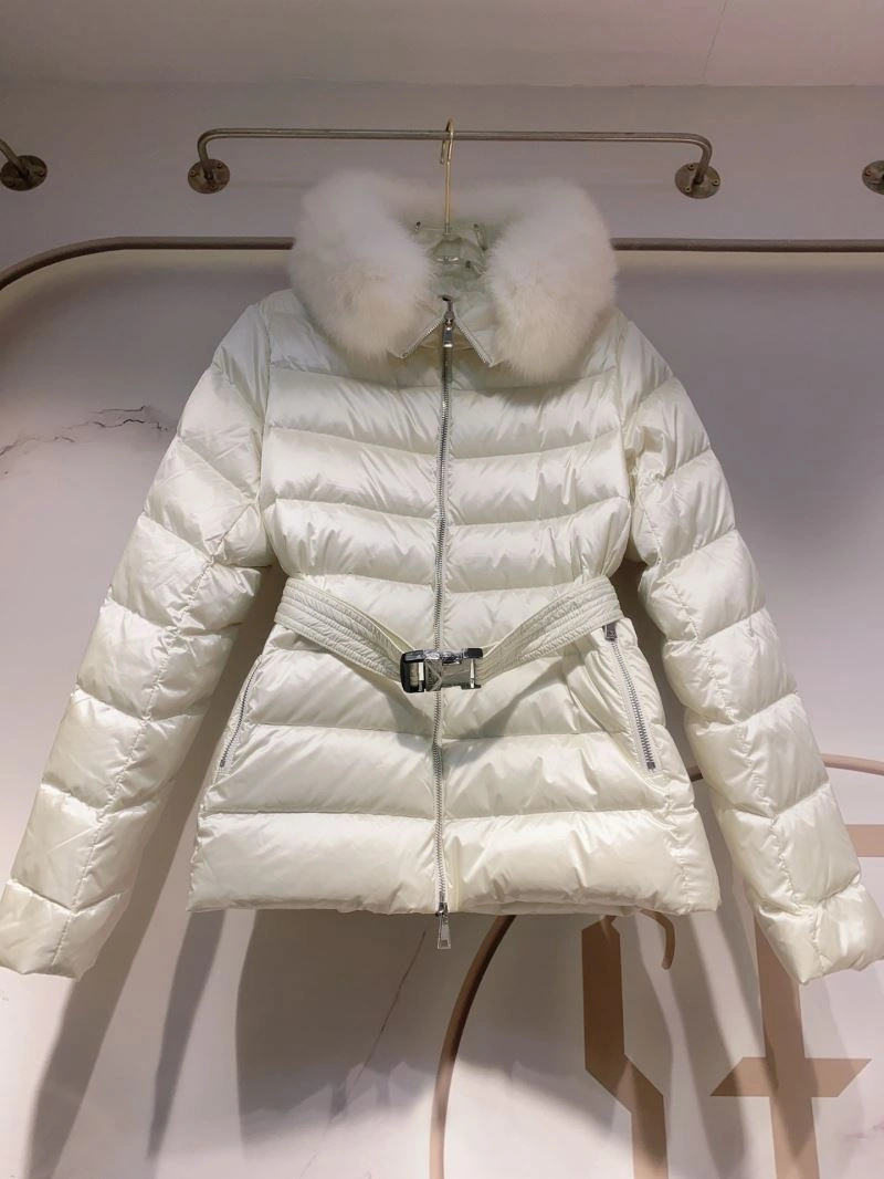 Resilient Moncler Down Jackets 143893