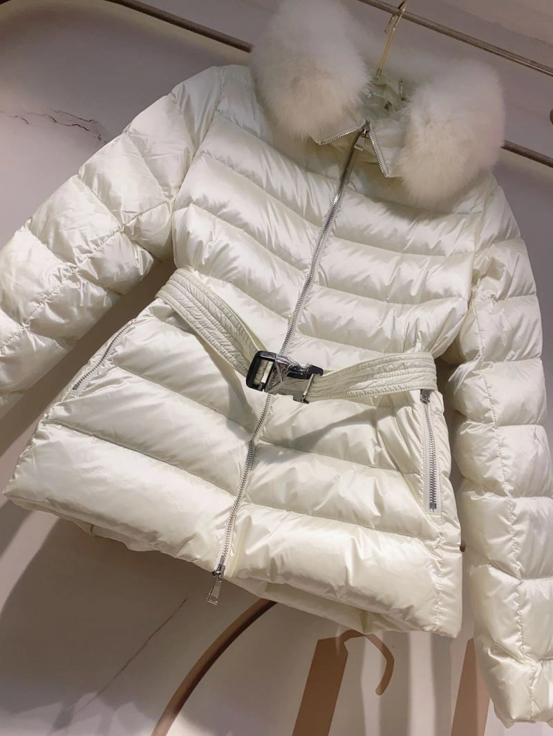 Resilient Moncler Down Jackets 143893