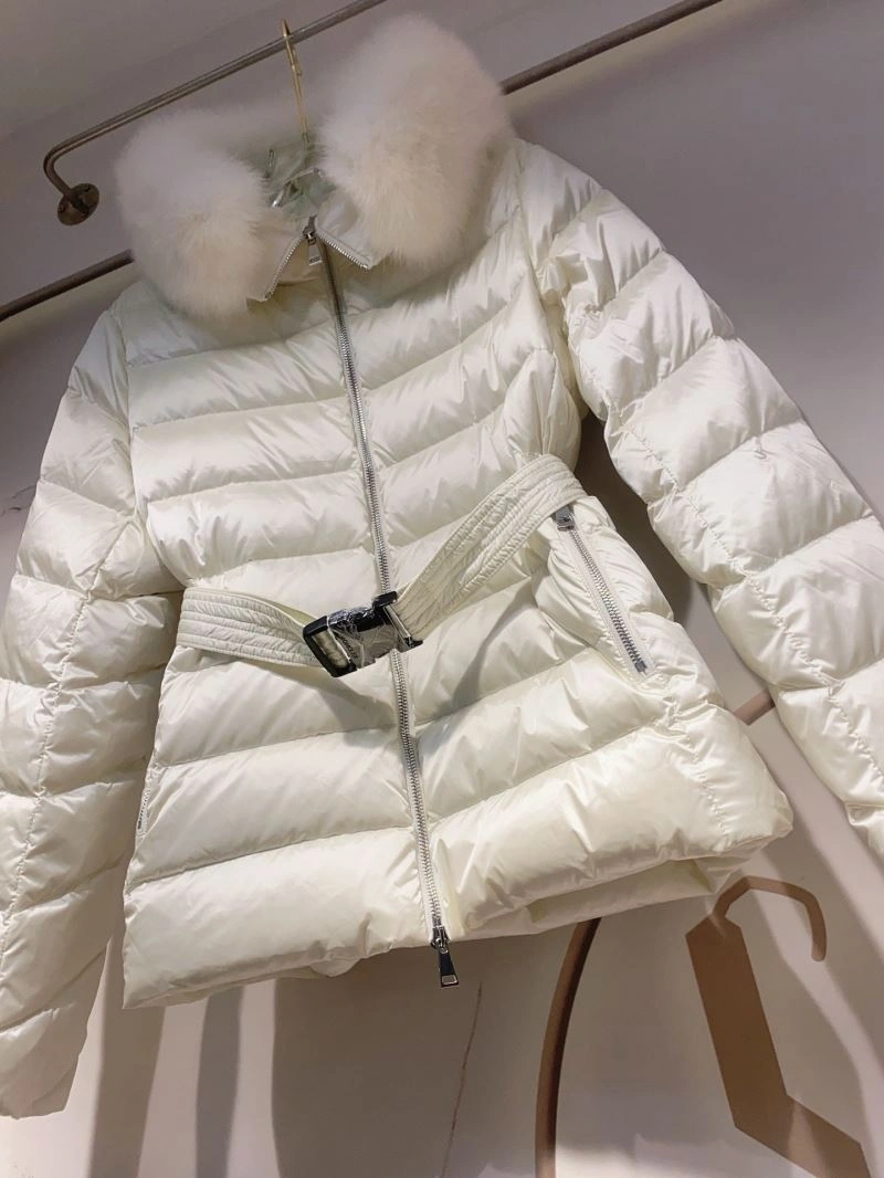 Resilient Moncler Down Jackets 143893
