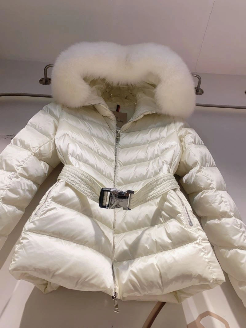 Resilient Moncler Down Jackets 143893