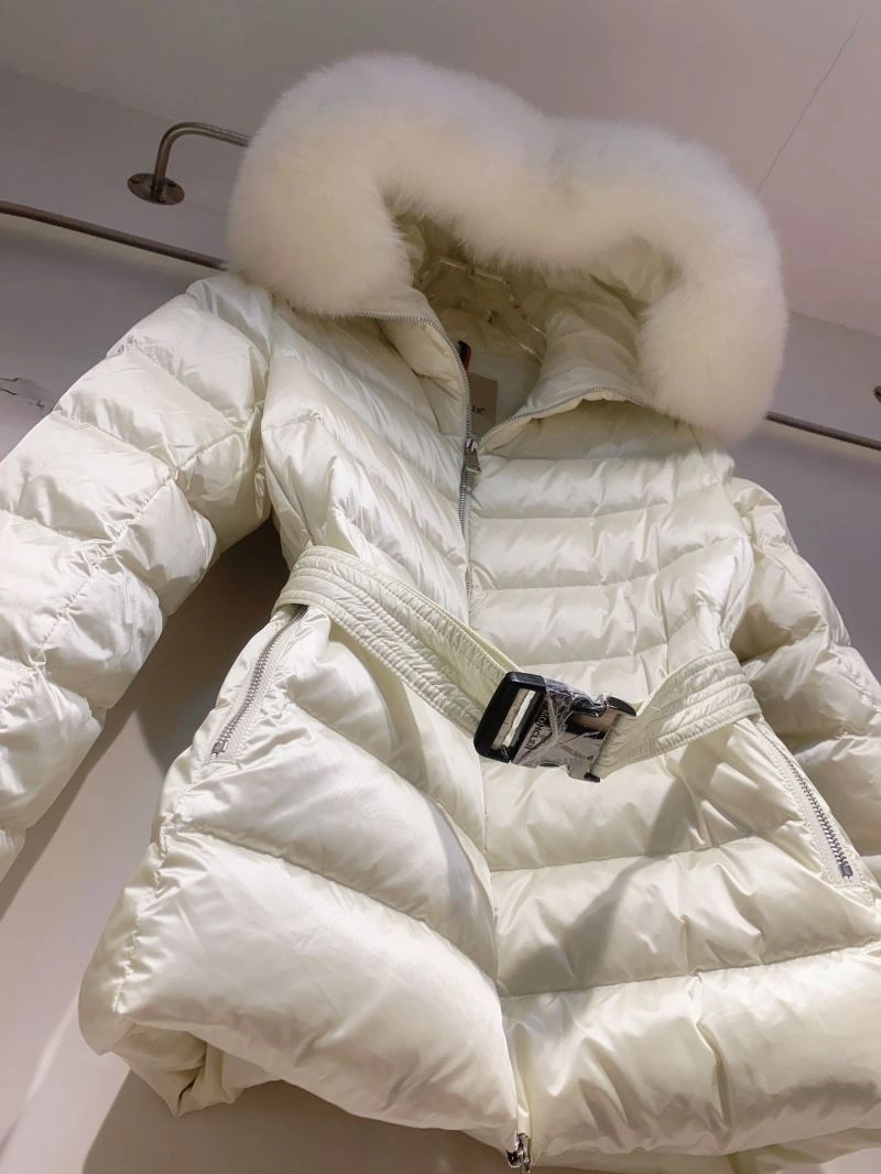 Resilient Moncler Down Jackets 143893