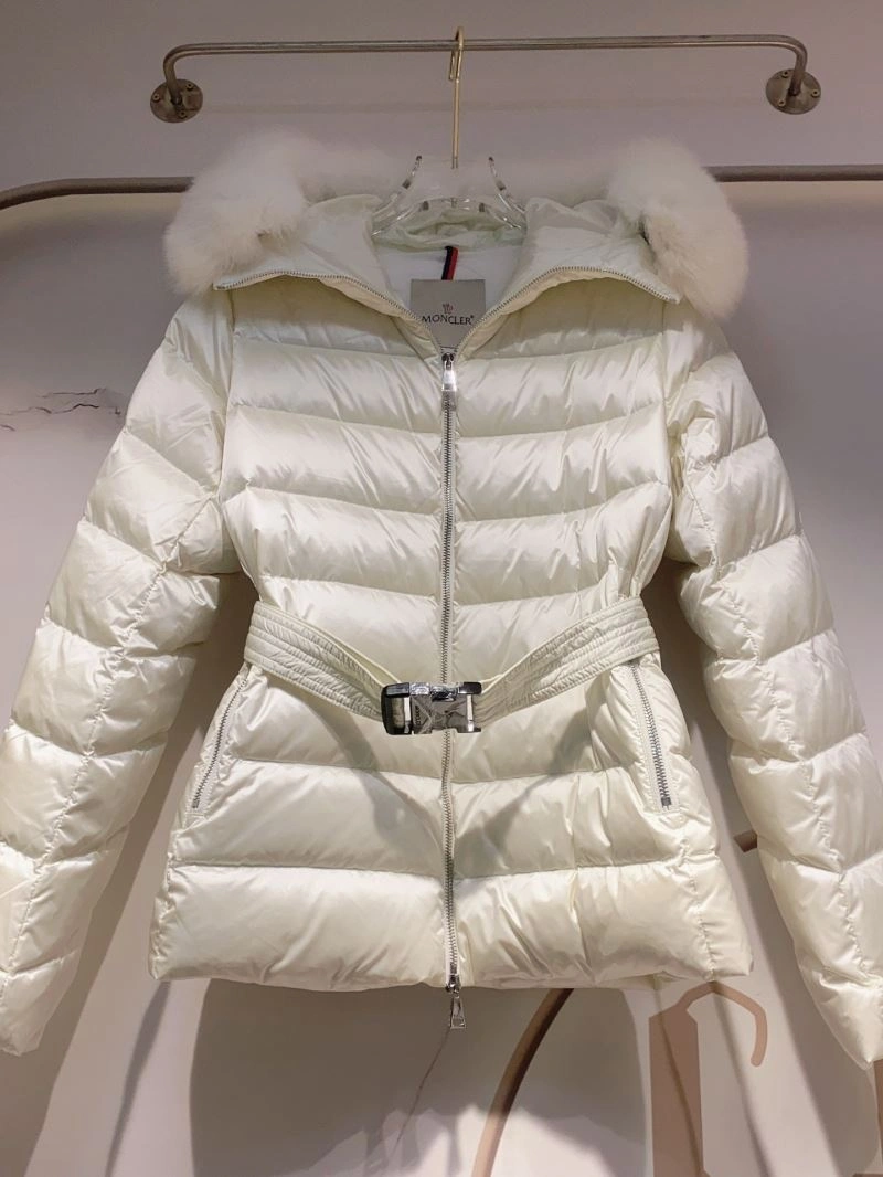 Resilient Moncler Down Jackets 143893