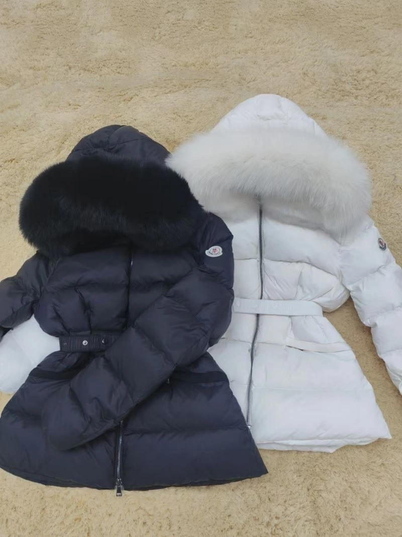 Moncler Down Jackets Lightweight 143881