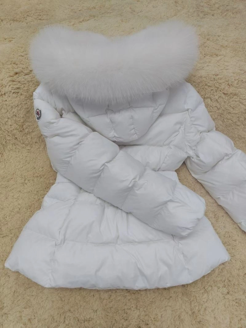 Moncler Down Jackets Lightweight 143881