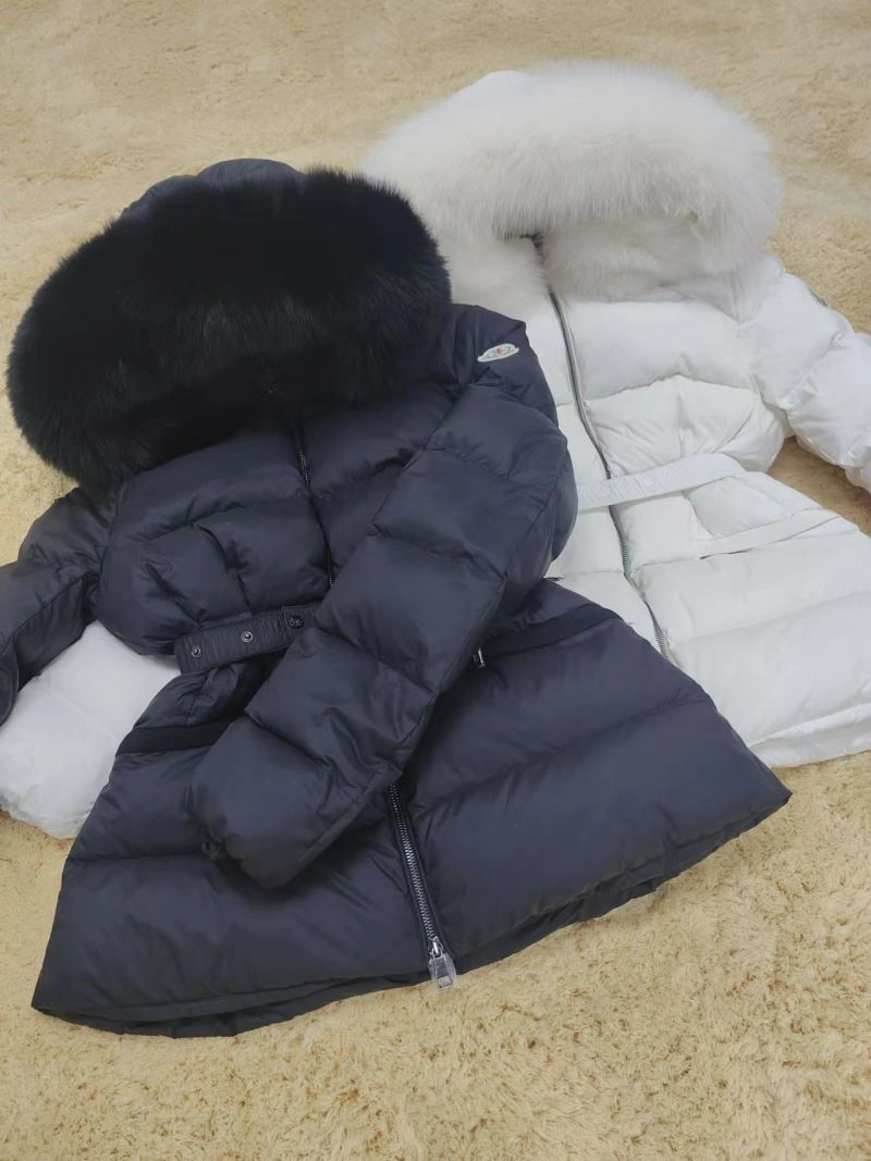 Moncler Down Jackets Lightweight 143881