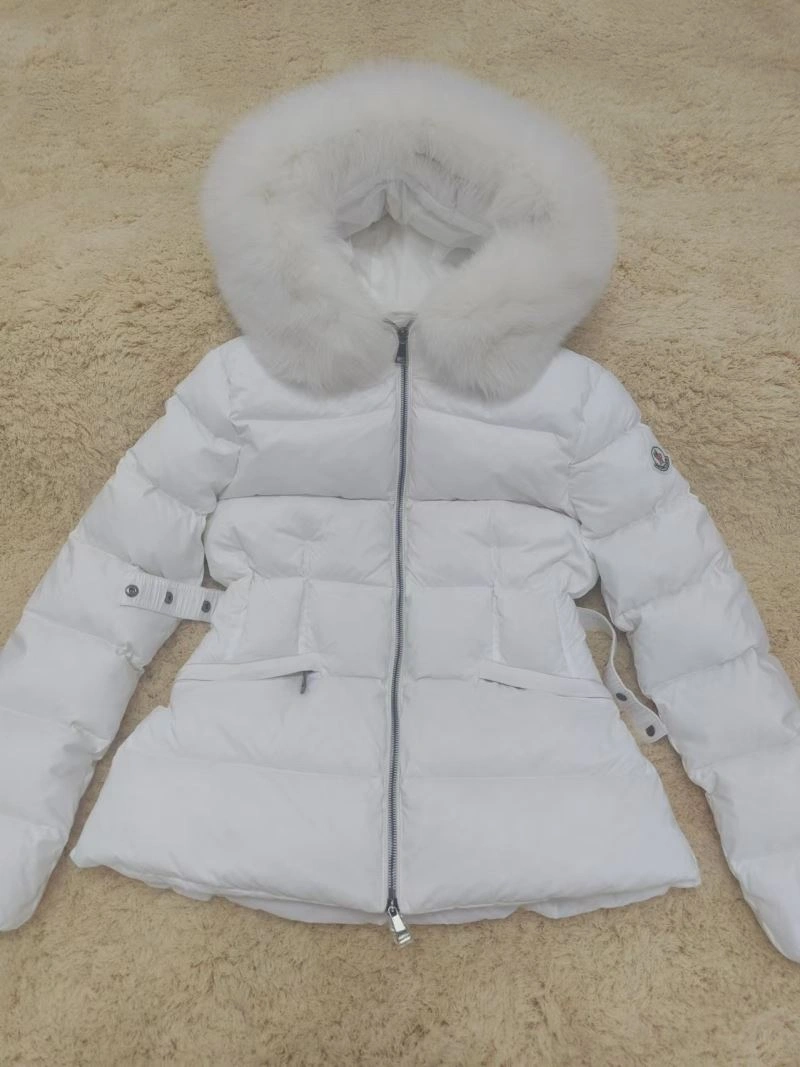 Moncler Down Jackets Lightweight 143881