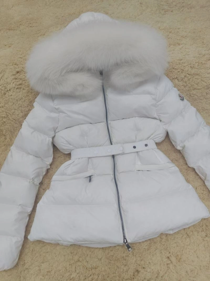Moncler Down Jackets Lightweight 143881