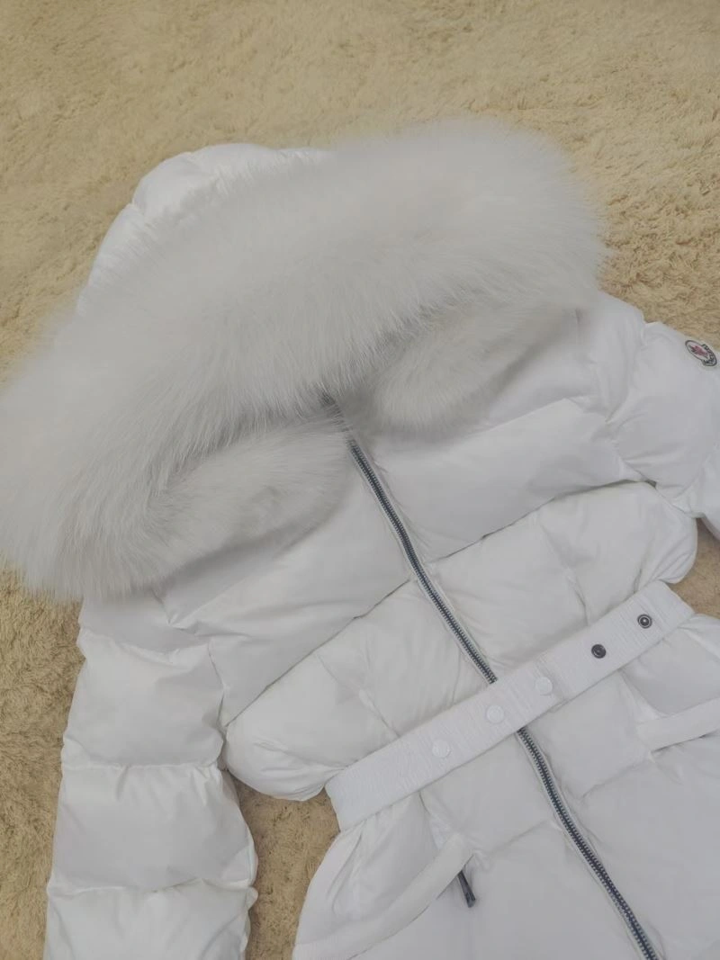 Moncler Down Jackets Lightweight 143881