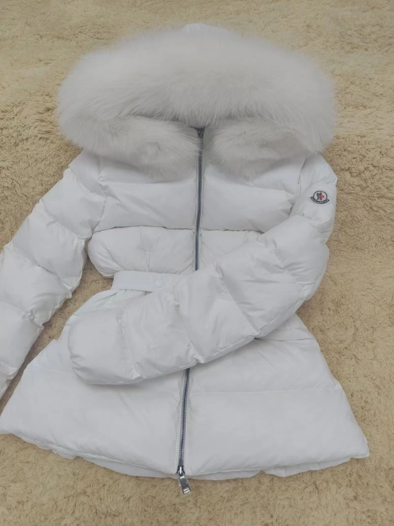 Moncler Down Jackets Lightweight 143881