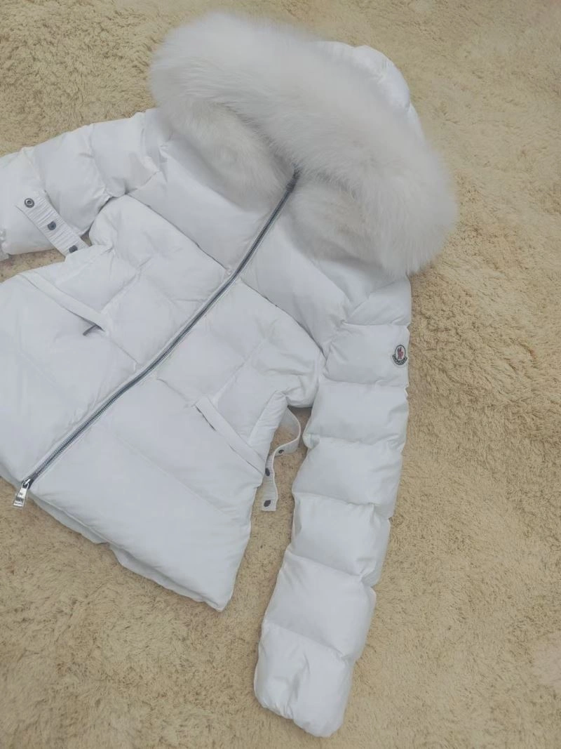 Moncler Down Jackets Lightweight 143881