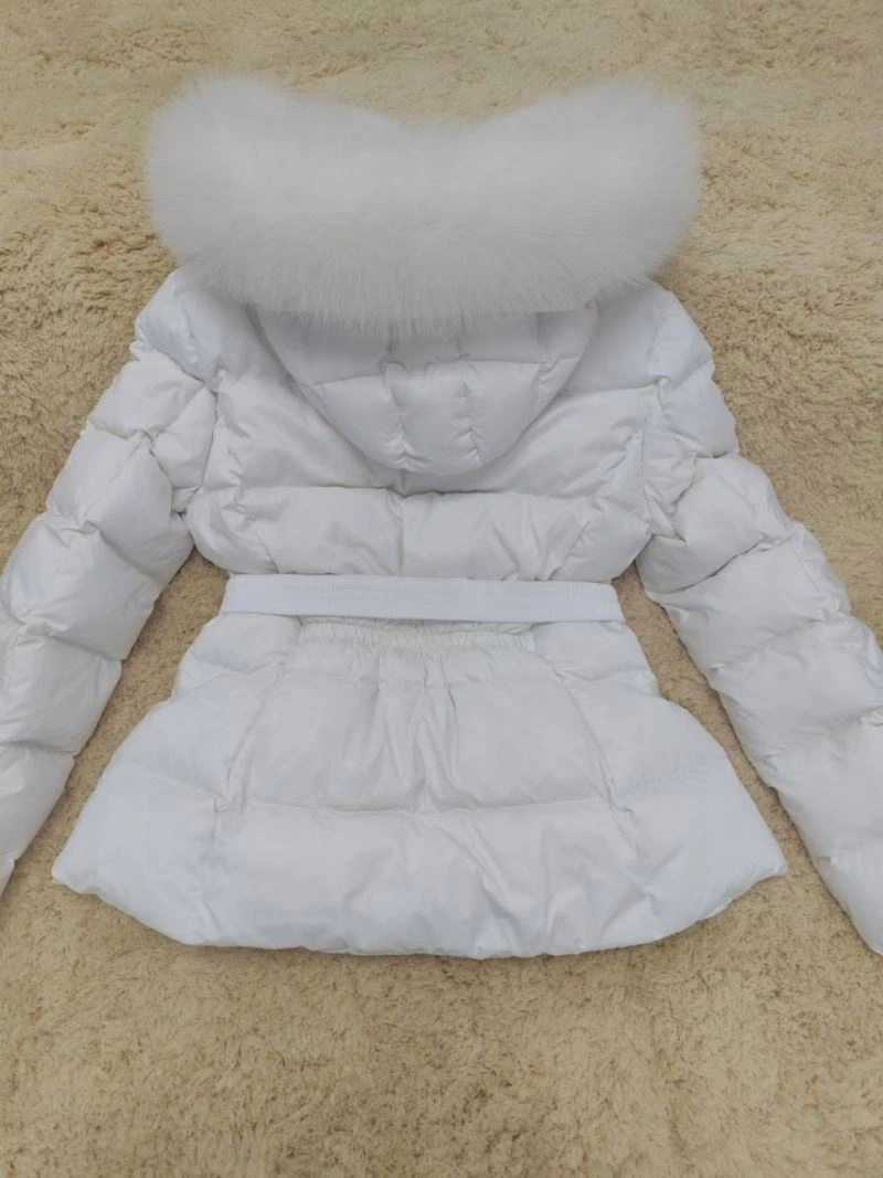 Moncler Down Jackets Lightweight 143881