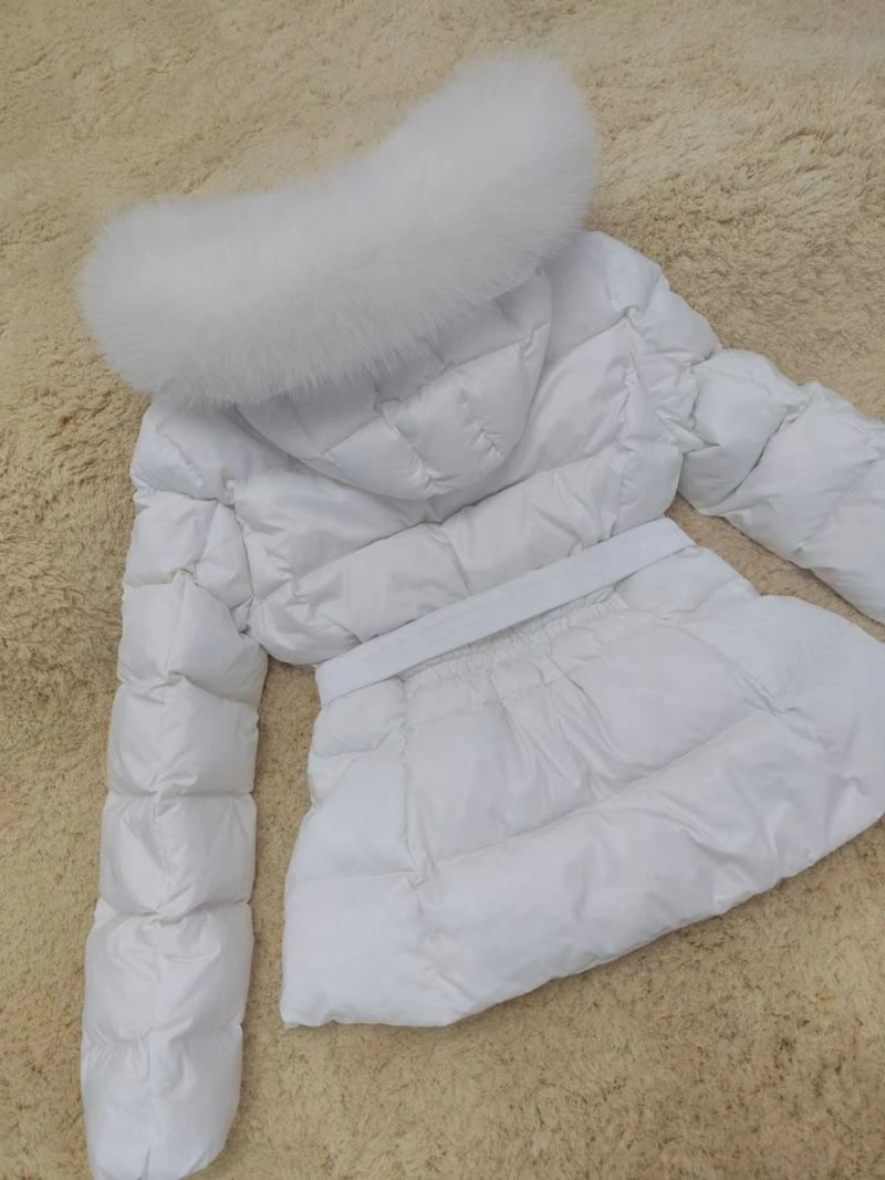 Moncler Down Jackets Lightweight 143881