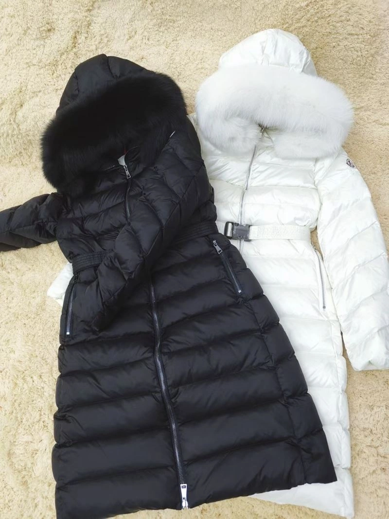Moncler Down Jackets Youthful 143874