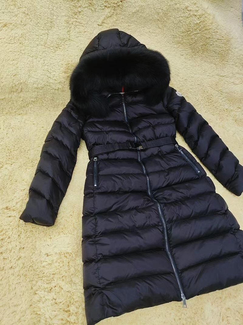 Moncler Down Jackets Youthful 143874