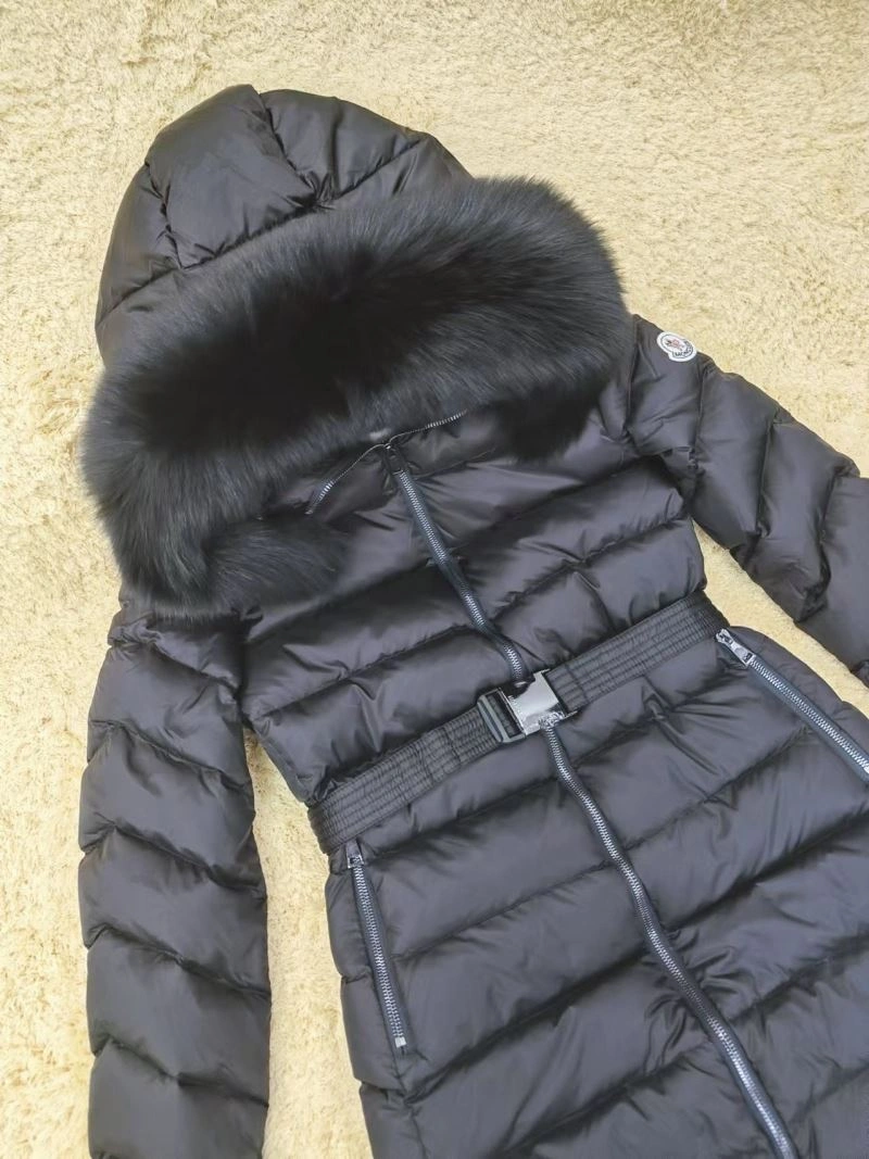 Moncler Down Jackets Youthful 143874