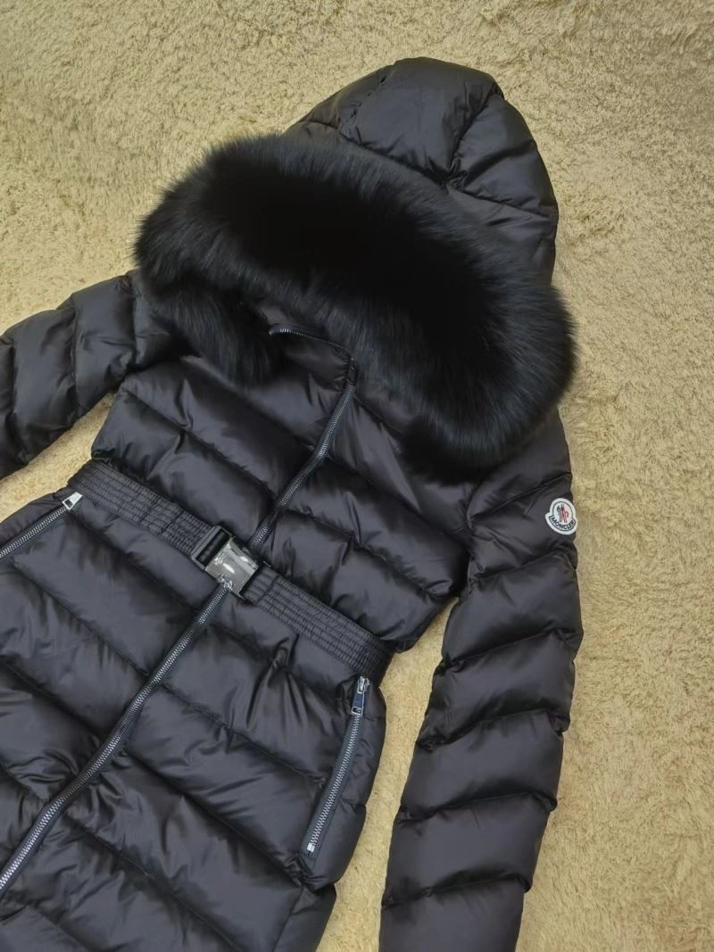 Moncler Down Jackets Youthful 143874