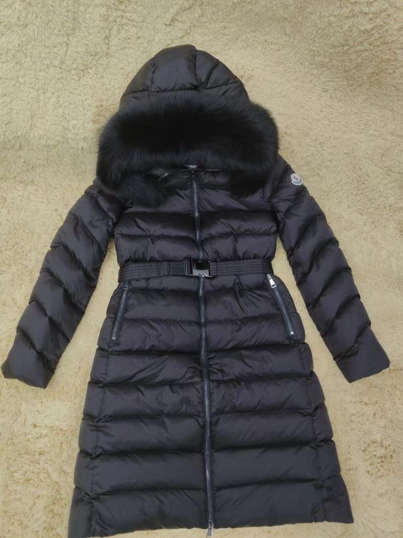 Moncler Down Jackets Youthful 143874