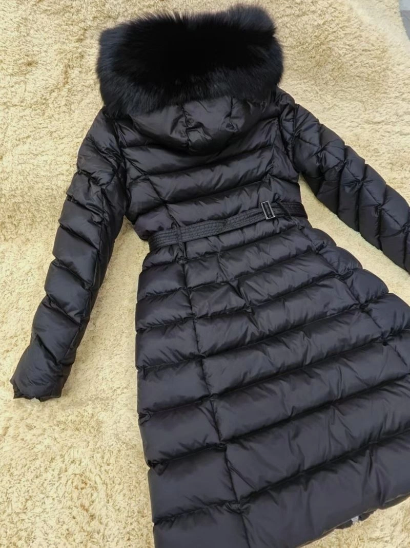 Moncler Down Jackets Youthful 143874