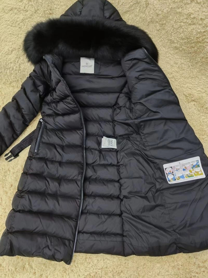 Moncler Down Jackets Youthful 143874