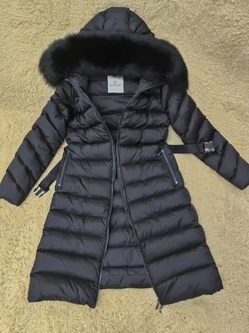 Moncler Down Jackets Youthful 143874