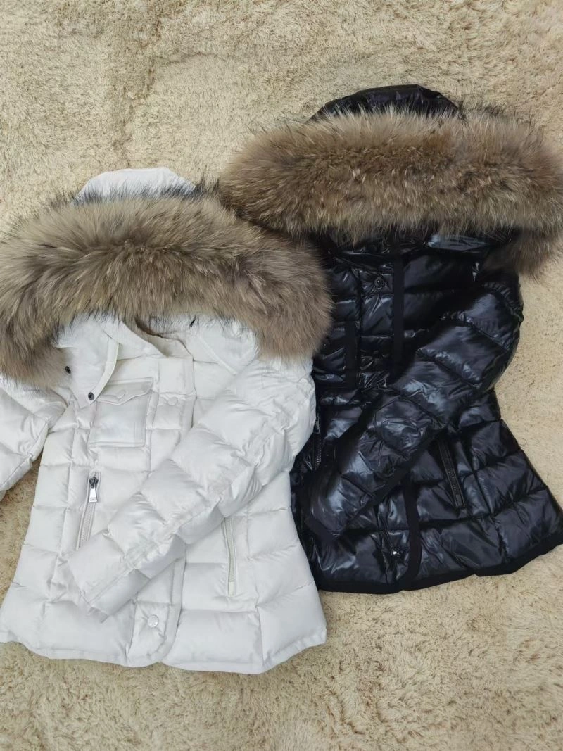 Classic Moncler Down Jackets 143879
