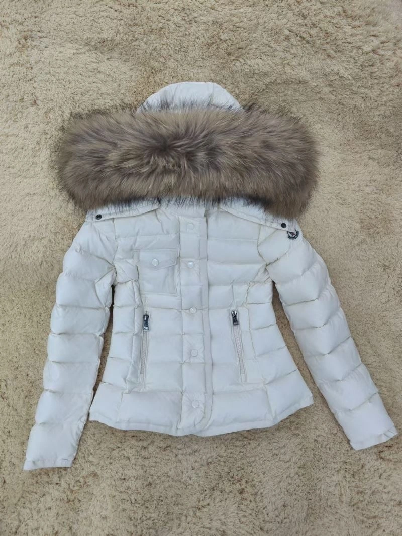 Classic Moncler Down Jackets 143879