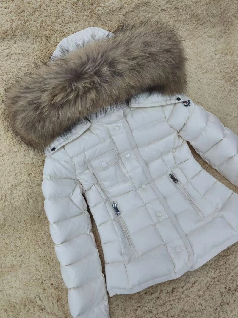 Classic Moncler Down Jackets 143879