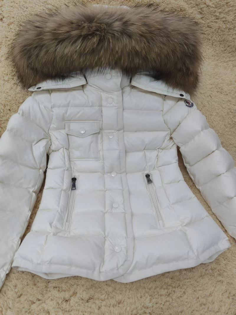 Classic Moncler Down Jackets 143879