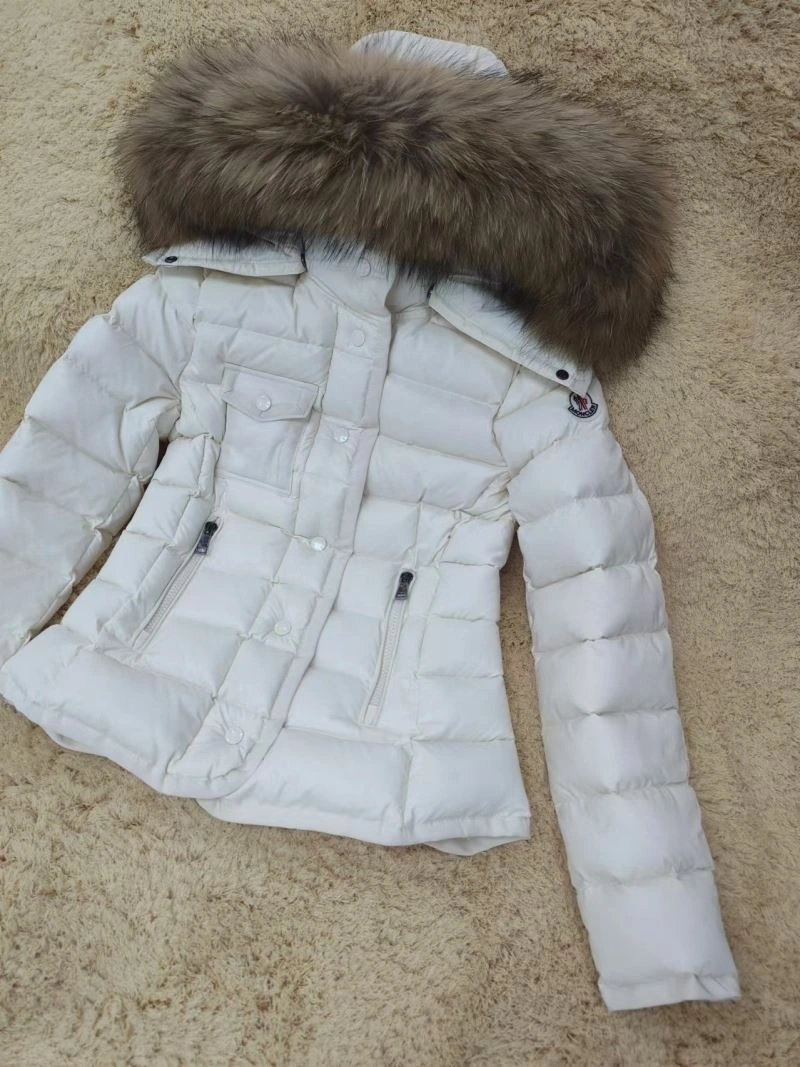 Classic Moncler Down Jackets 143879