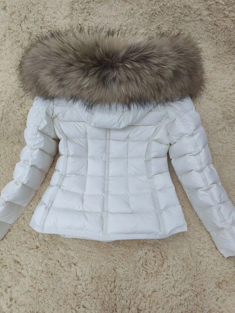 Classic Moncler Down Jackets 143879