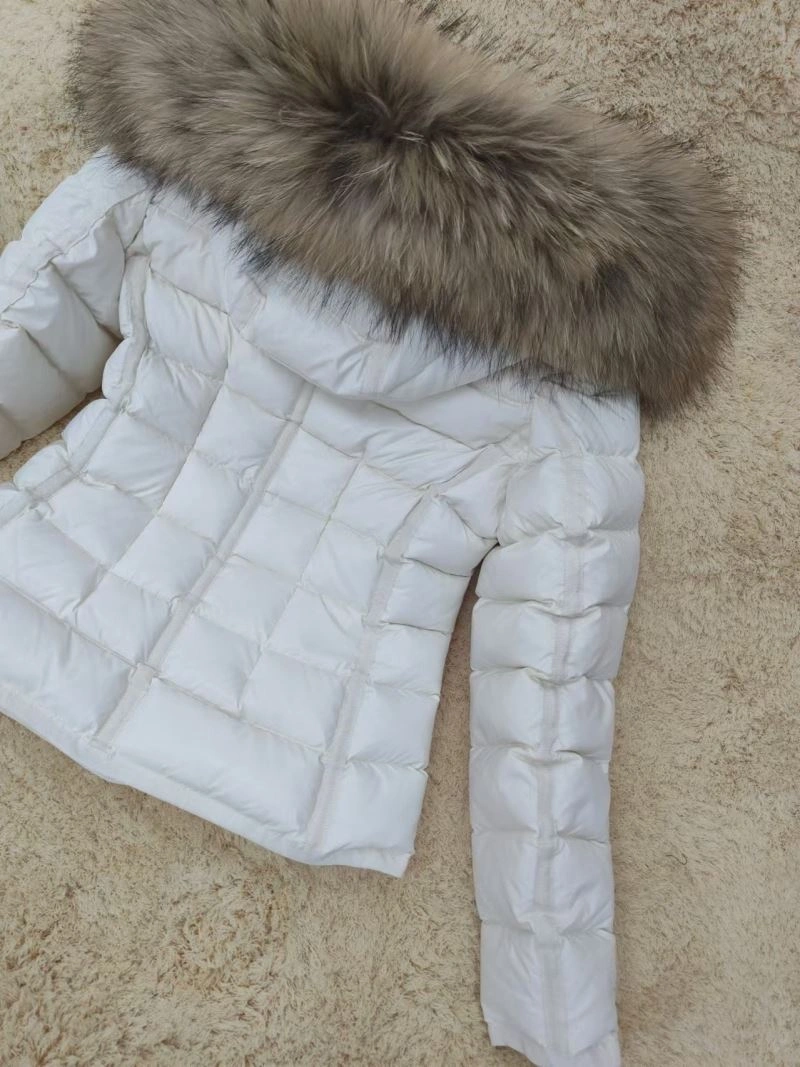 Classic Moncler Down Jackets 143879