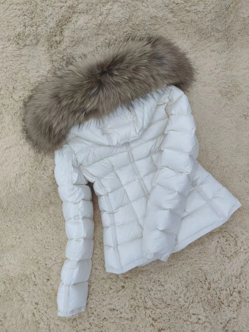 Classic Moncler Down Jackets 143879