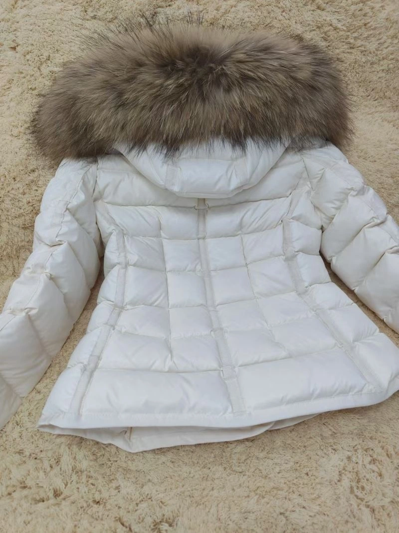 Classic Moncler Down Jackets 143879