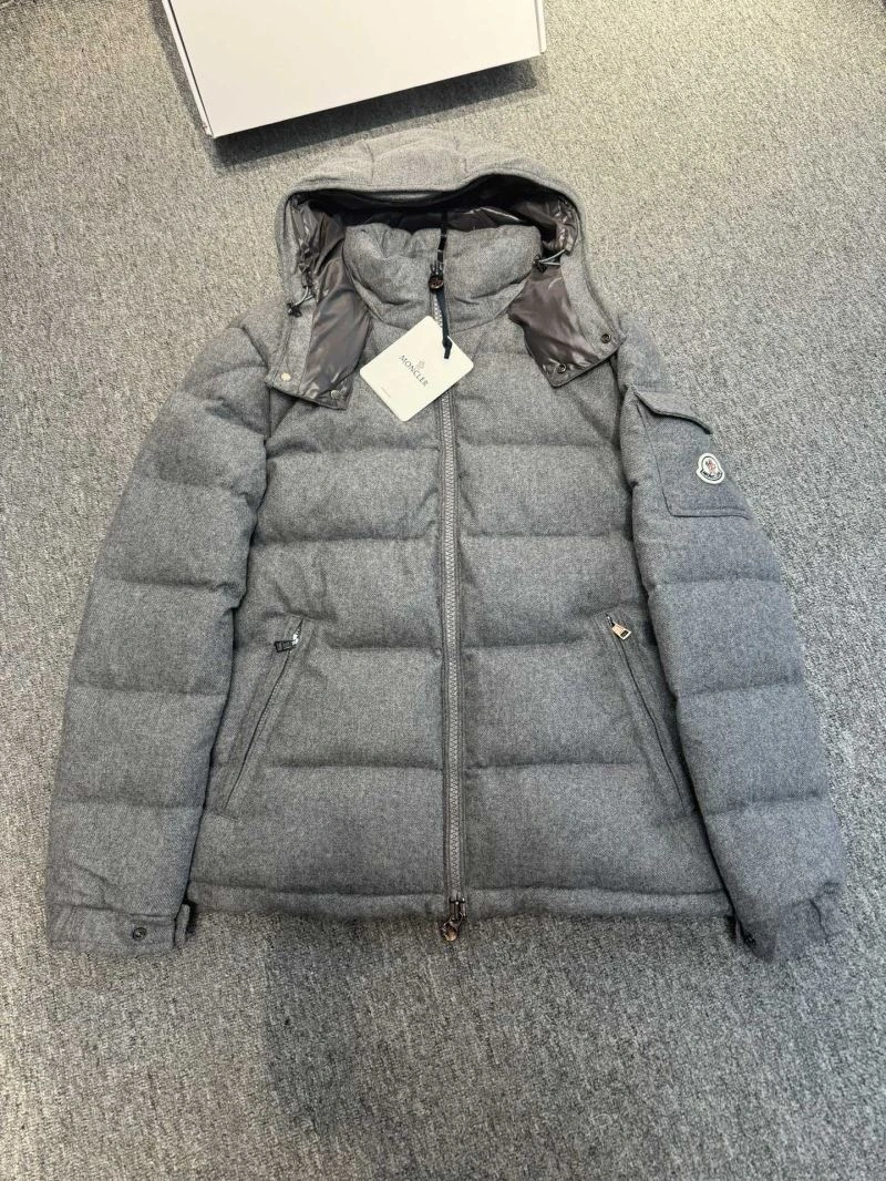 WellDesigned Moncler Down Jackets 143883
