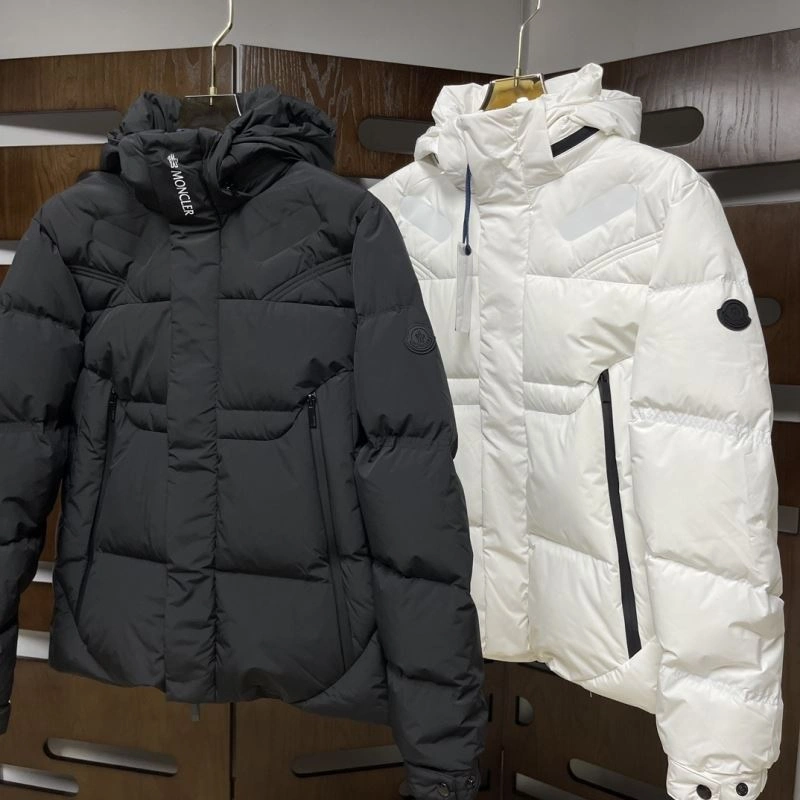 TravelReady Moncler Down Jackets 143897