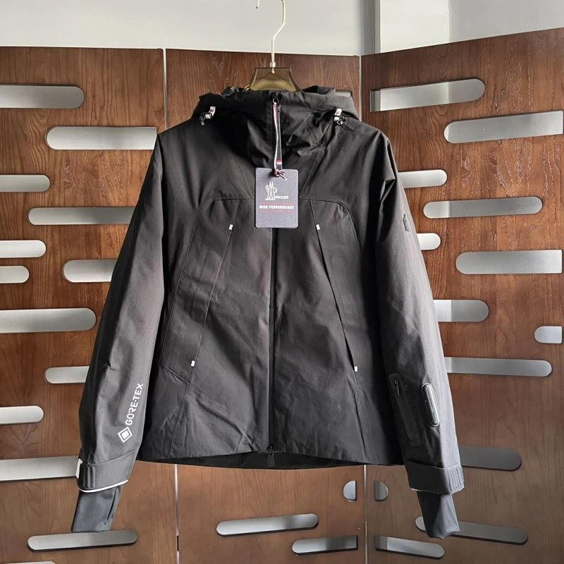 SunProtective Moncler Down Jackets 143867