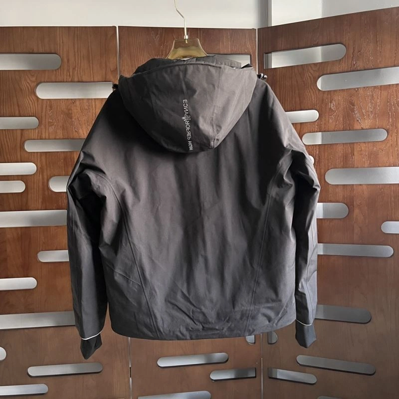 SunProtective Moncler Down Jackets 143867