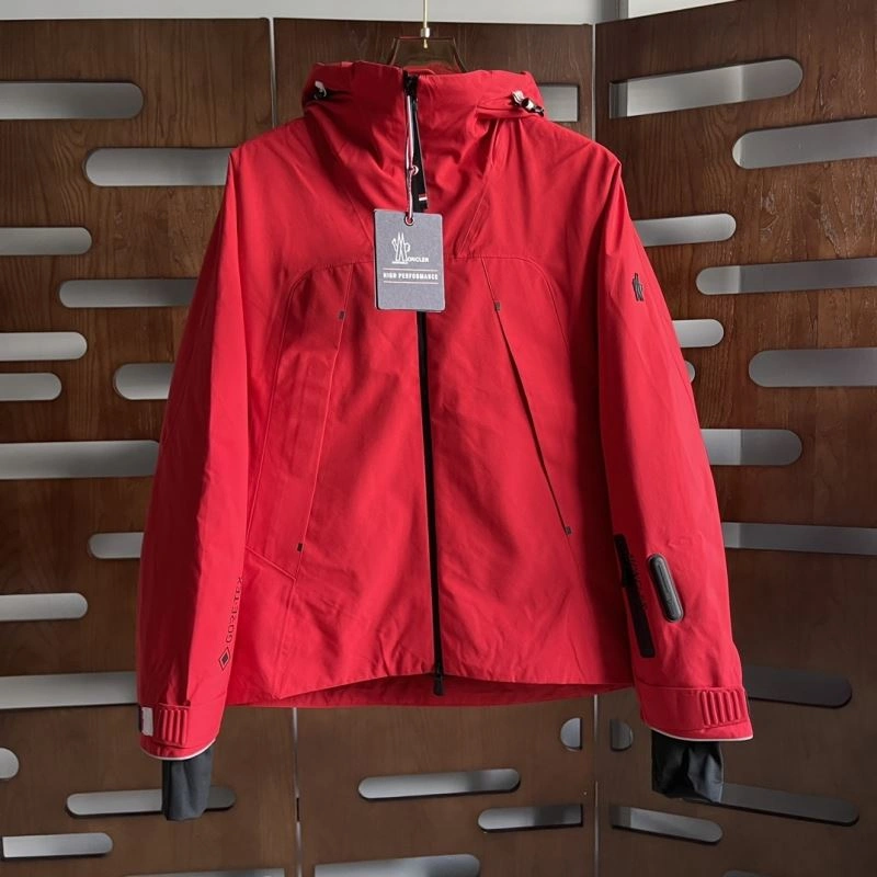 QuickDry Moncler Down Jackets 143869