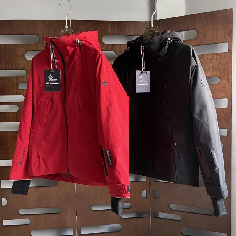 QuickDry Moncler Down Jackets 143869
