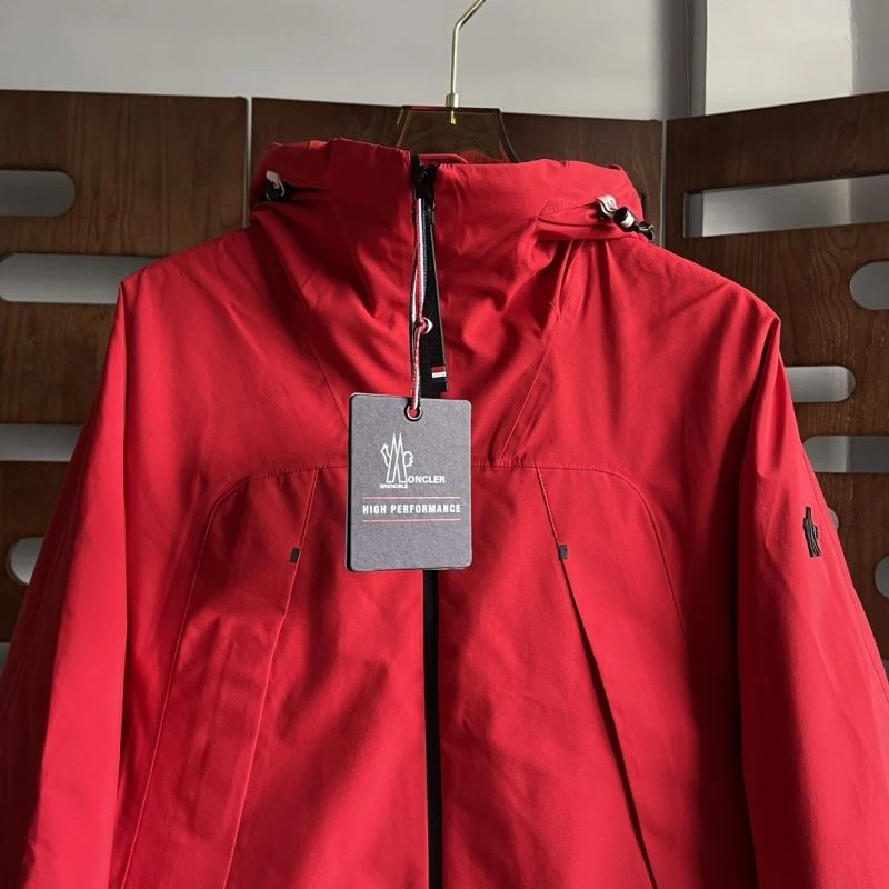 QuickDry Moncler Down Jackets 143869