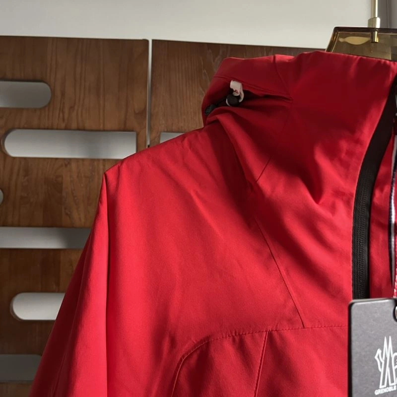 QuickDry Moncler Down Jackets 143869