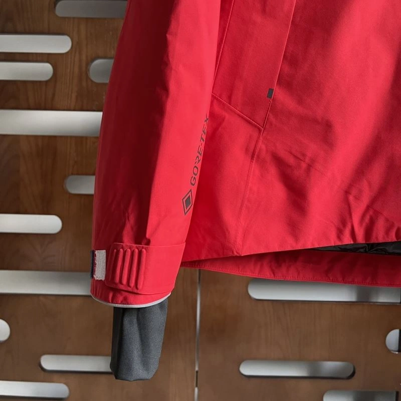 QuickDry Moncler Down Jackets 143869