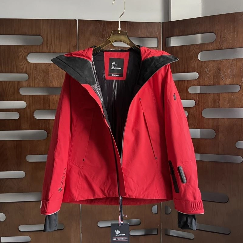 QuickDry Moncler Down Jackets 143869