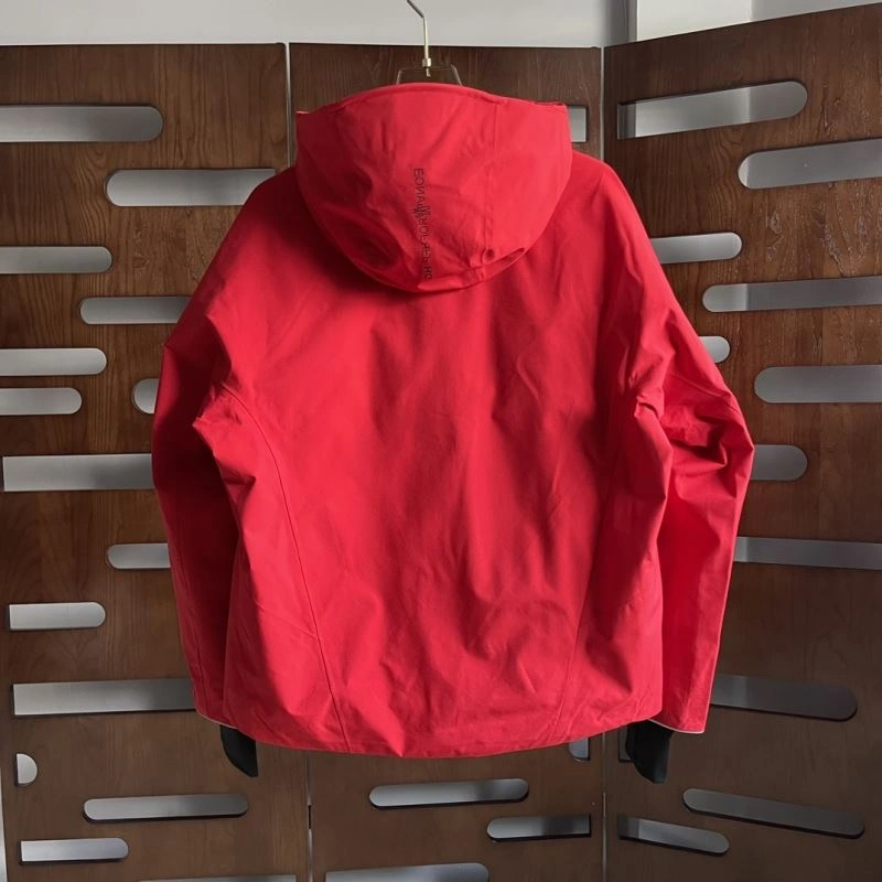 QuickDry Moncler Down Jackets 143869