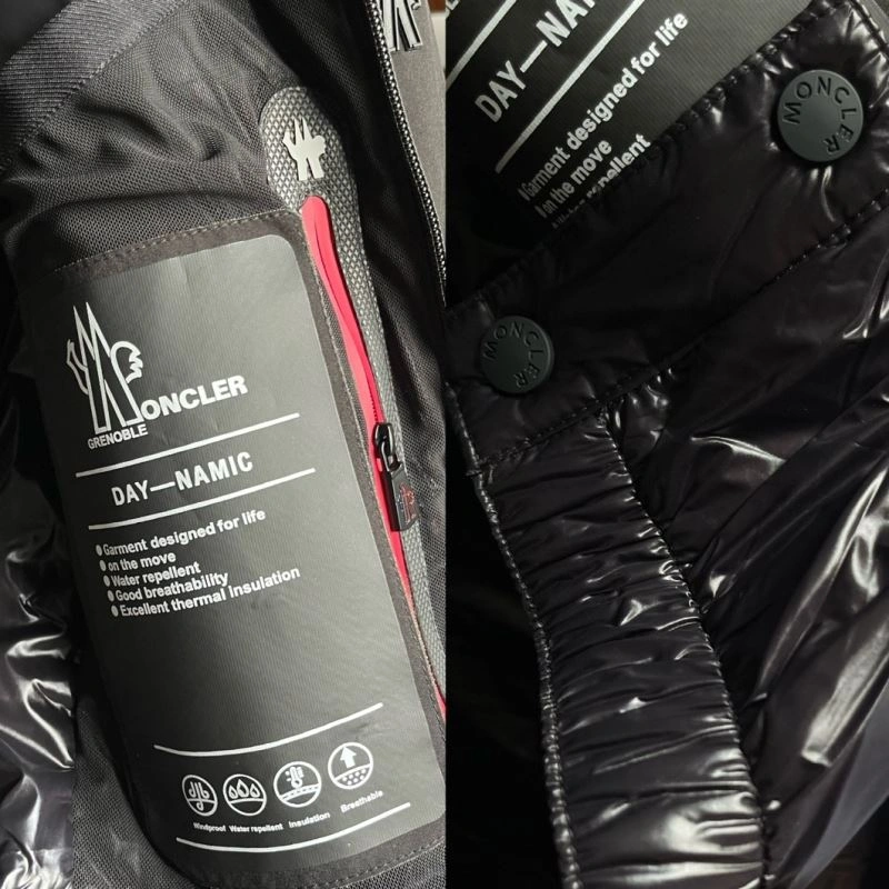 UrbanChic Moncler Down Jackets 143870