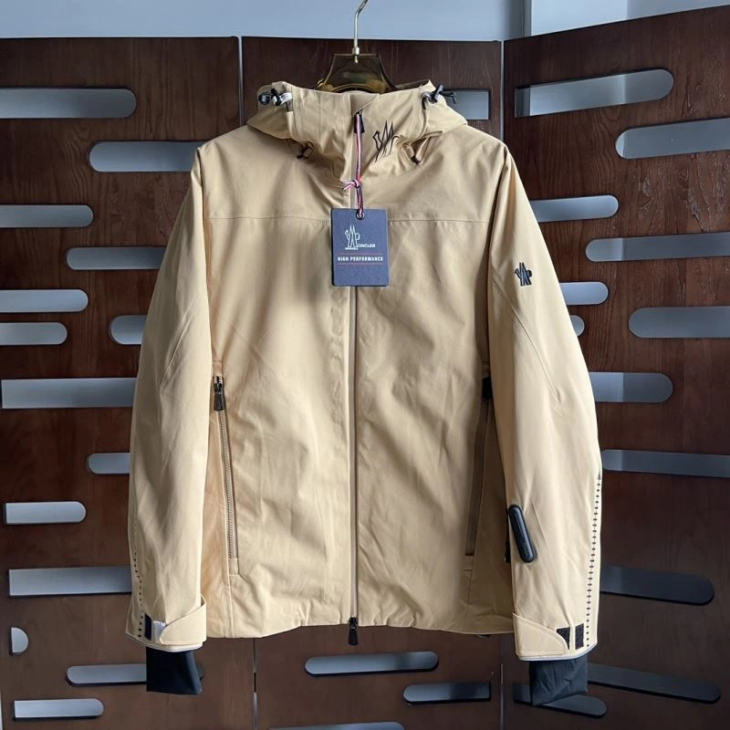 SportInspired Moncler Down Jackets 143876