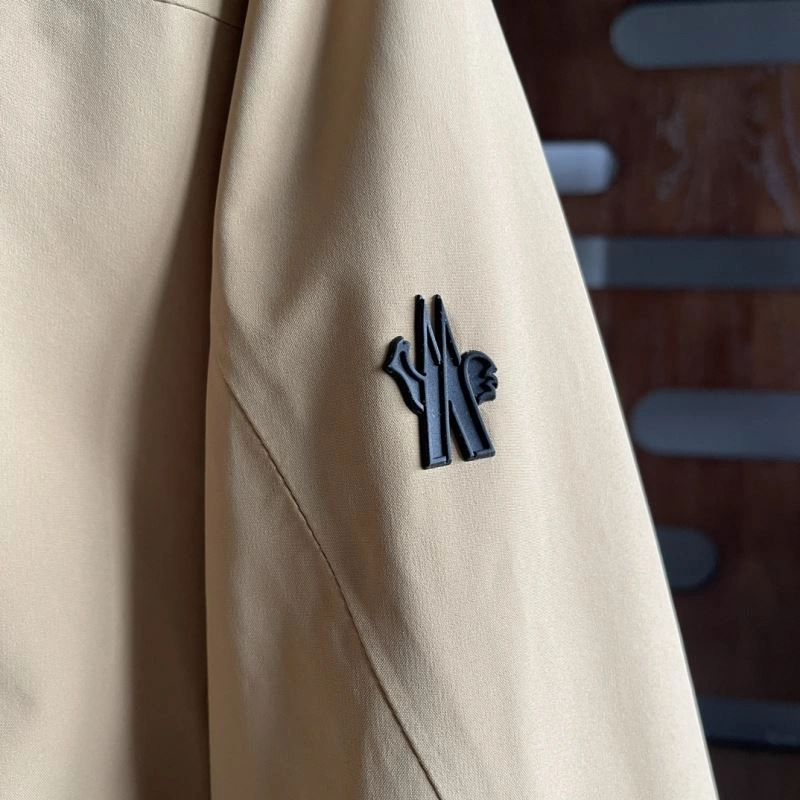 SportInspired Moncler Down Jackets 143876