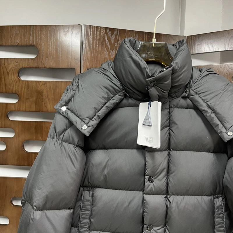 TravelReady Moncler Down Jackets 143880